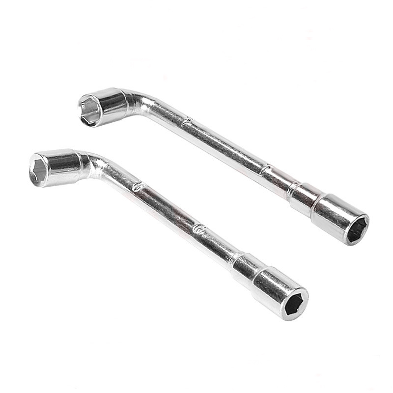 Chrome-Plated-Double-End-Perforated-L-shaped-Socket-Wrench-E3dmk8-Nozzle-Socket-Mini-Wrench-Pipe-Wre-1881135-1