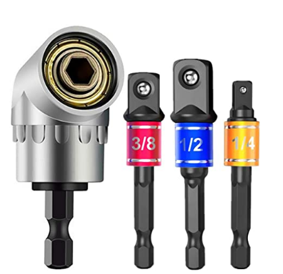 Impact-Grade-Power-Hand-Tools-Driver-Sockets-Adapter-Extension-Set-3Pcs-Hex-Shank-Drill-Nut-Driver-B-1902511-1