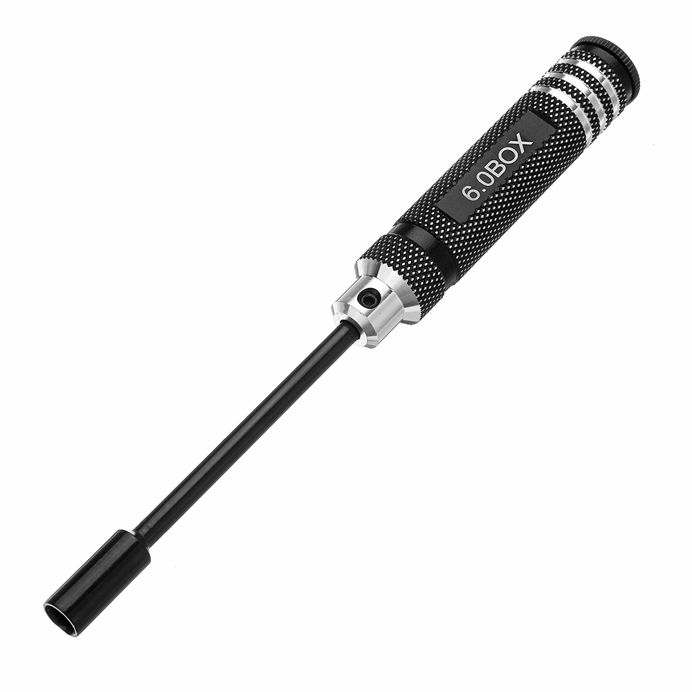 Metal-60mm-Hex-Screwdriver-Tools-NUT-Key-Socket-Screwdriver-Wrench-1349935-1