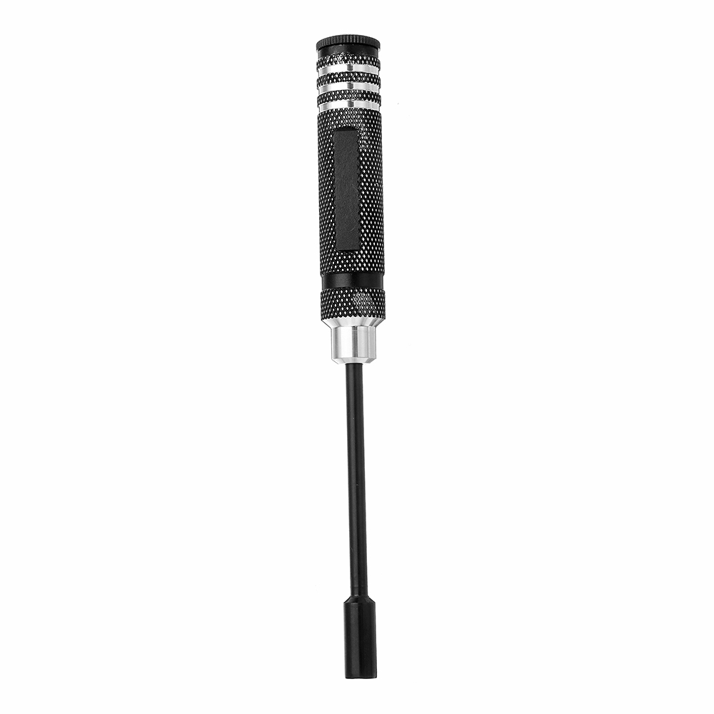 Metal-60mm-Hex-Screwdriver-Tools-NUT-Key-Socket-Screwdriver-Wrench-1349935-3