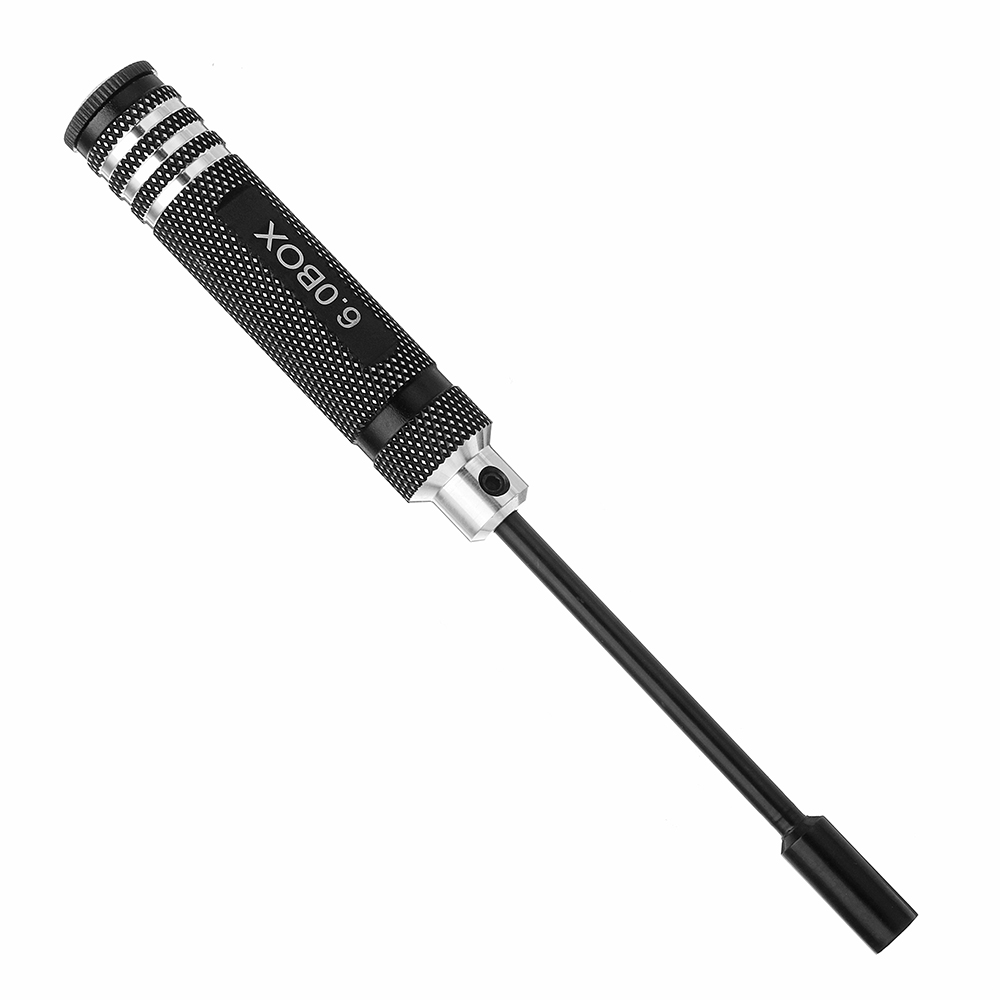 Metal-60mm-Hex-Screwdriver-Tools-NUT-Key-Socket-Screwdriver-Wrench-1349935-4