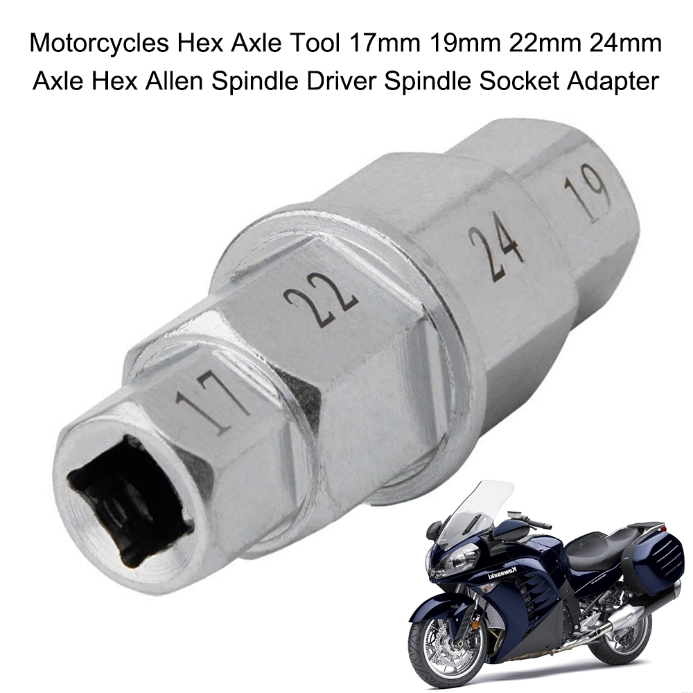 Motorcycles-Hexx-Axle-Tool-17mm-19mm-22mm-24mm-Axle-Hexx-Allen-Spindle-Driver-Spindle-Socket-Adapter-1684998-3