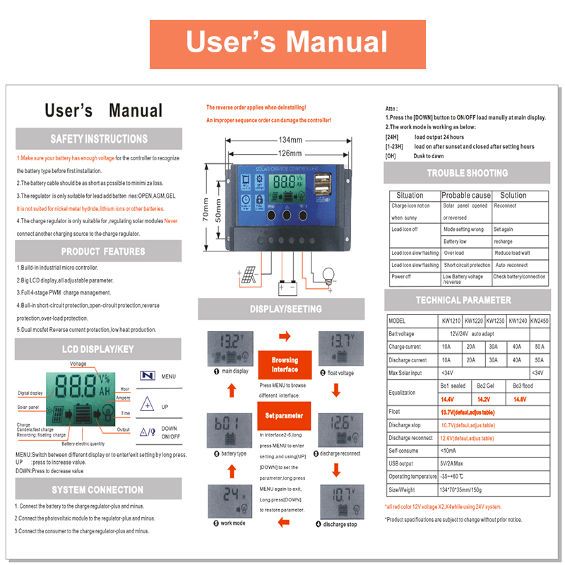 10-50A-Solar-Charge-Controller-with-LCD-Display-1624762-7