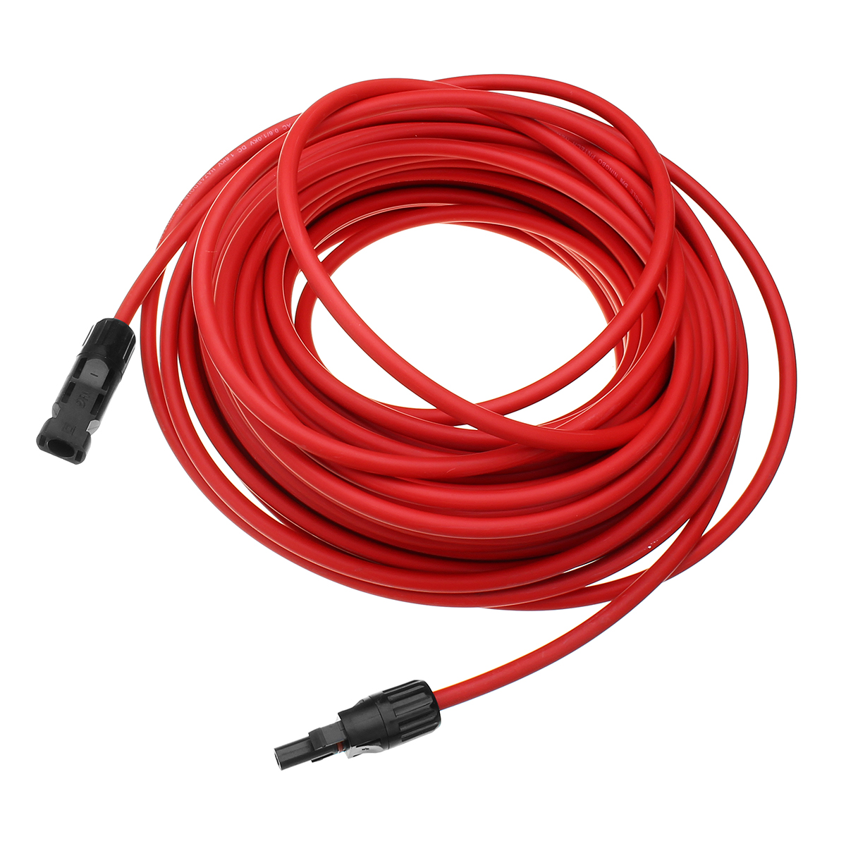 10-AWG-10-Meter-Solar-Panel-Extension-Cable-Wire-BlackRed-with-MC4-Connectors-1338696-1