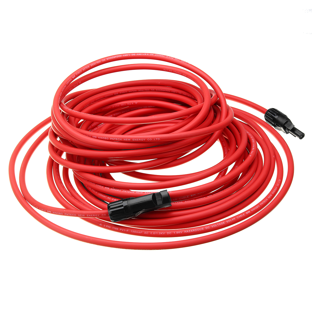 10-AWG-15-Meter-Solar-Panel-Extension-Cable-Wire-BlackRed-with-MC4-Connectors-1338753-6