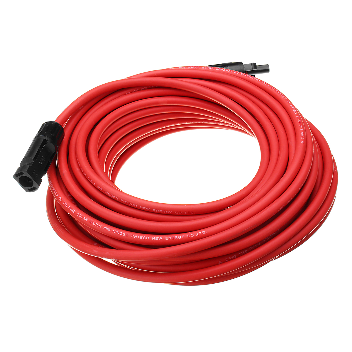 10-AWG-15-Meter-Solar-Panel-Extension-Cable-Wire-BlackRed-with-MC4-Connectors-1338753-7
