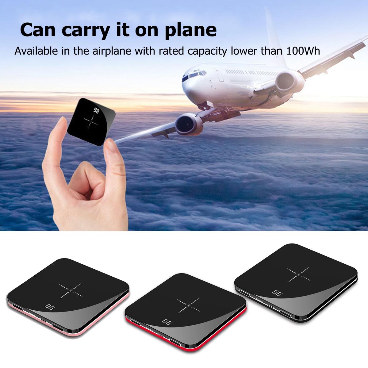 10000mAh-Dual-USB-Mini-Power-Bank-21A-Quick-External-Battery-Charger-1456866-3