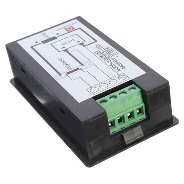 100A-DC-Digital-Multifunction-Power-Meter-Energy-Monitor-Module-Volt-Meterr-Ammeter-65V-100-996109-3