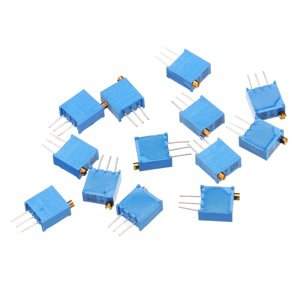 100Pcs-3296W-Multiturn-Trimmer-Potentiometer-Kit-High-Precision-Variable-Resistor-With-Box-Kit-1438018-4