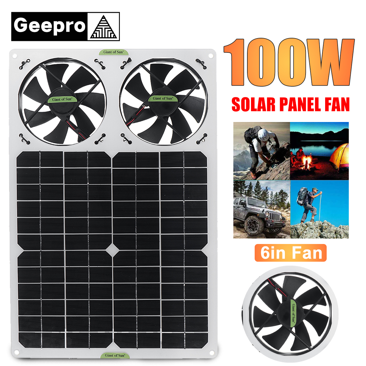 100W-12V-Solar-Panel-Powered-Fan-6-Inch-Mini-Cooling-Ventilator-Solar-Exhaust-Fan-1856252-2