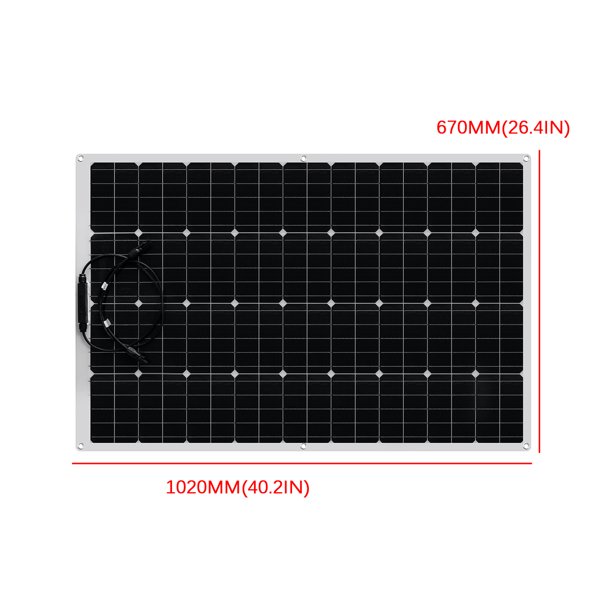 100W-18V-Flexible-Solar-Panel-Battery-Power-Charge-Kit-For-RV-Car-Boat-Camping-1717562-2