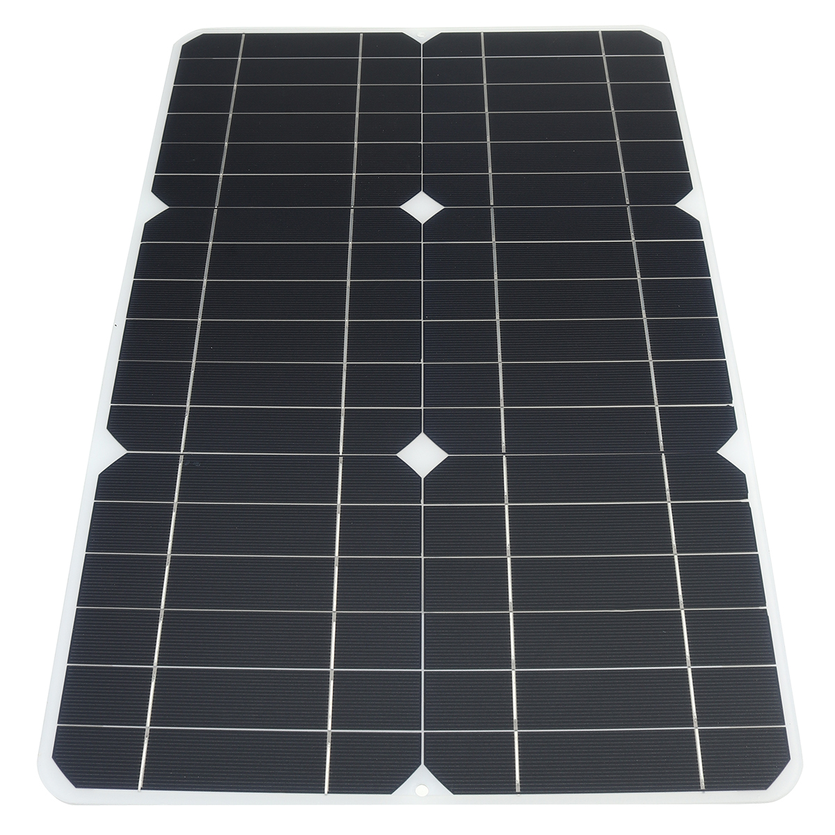 100W-18V-Solar-Panel-Monocrystalline-Silicon-Battery-Charger-Kit-for-Cycling-Climbing-Hiking-Camping-1778312-5