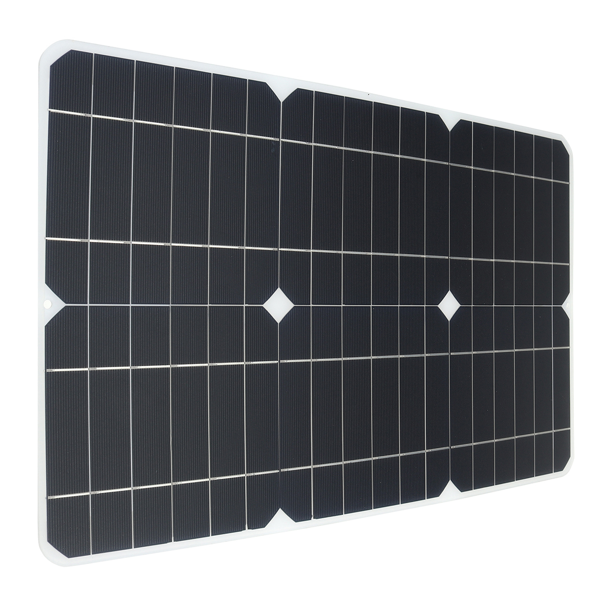 100W-18V-Solar-Panel-Monocrystalline-Silicon-Battery-Charger-Kit-for-Cycling-Climbing-Hiking-Camping-1778312-6