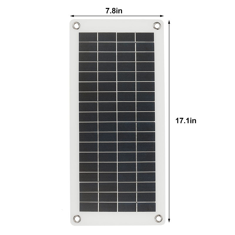 100W-Max-18V-Flexible-Solar-Panel-Controller-Kit-USB-Charging-Solar-Power-12V-Car-Battery-Charger-Ph-1891856-9