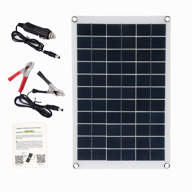 100W-Solar-Panel-Kit-12V-Battery-Charger-10-100A-LCD-Controller-For-Caravan-Van-Boat-1822095-10