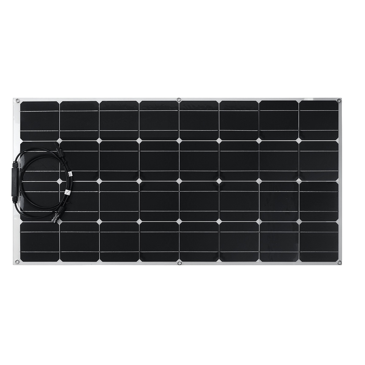 100W-Solar-Power-Panel-Kit-Mono-Home-Caravan-Camping-Power-Charging-Battery-1709870-5