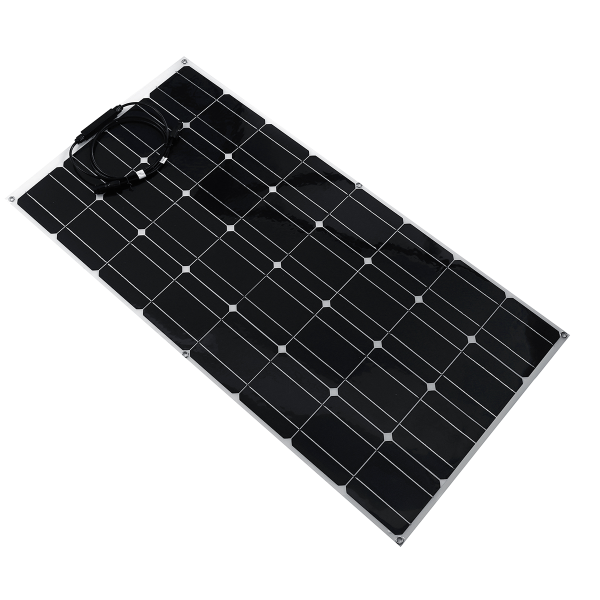 100W-Solar-Power-Panel-Kit-Mono-Home-Caravan-Camping-Power-Charging-Battery-1709870-6