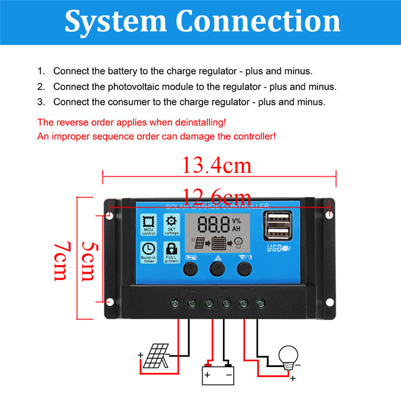 1020304050A-12V24V-Light-Time-Control-Auto-Adapte-Solar-Charge-Controller-Dual-USB-Port-LED-Indicato-1335368-4