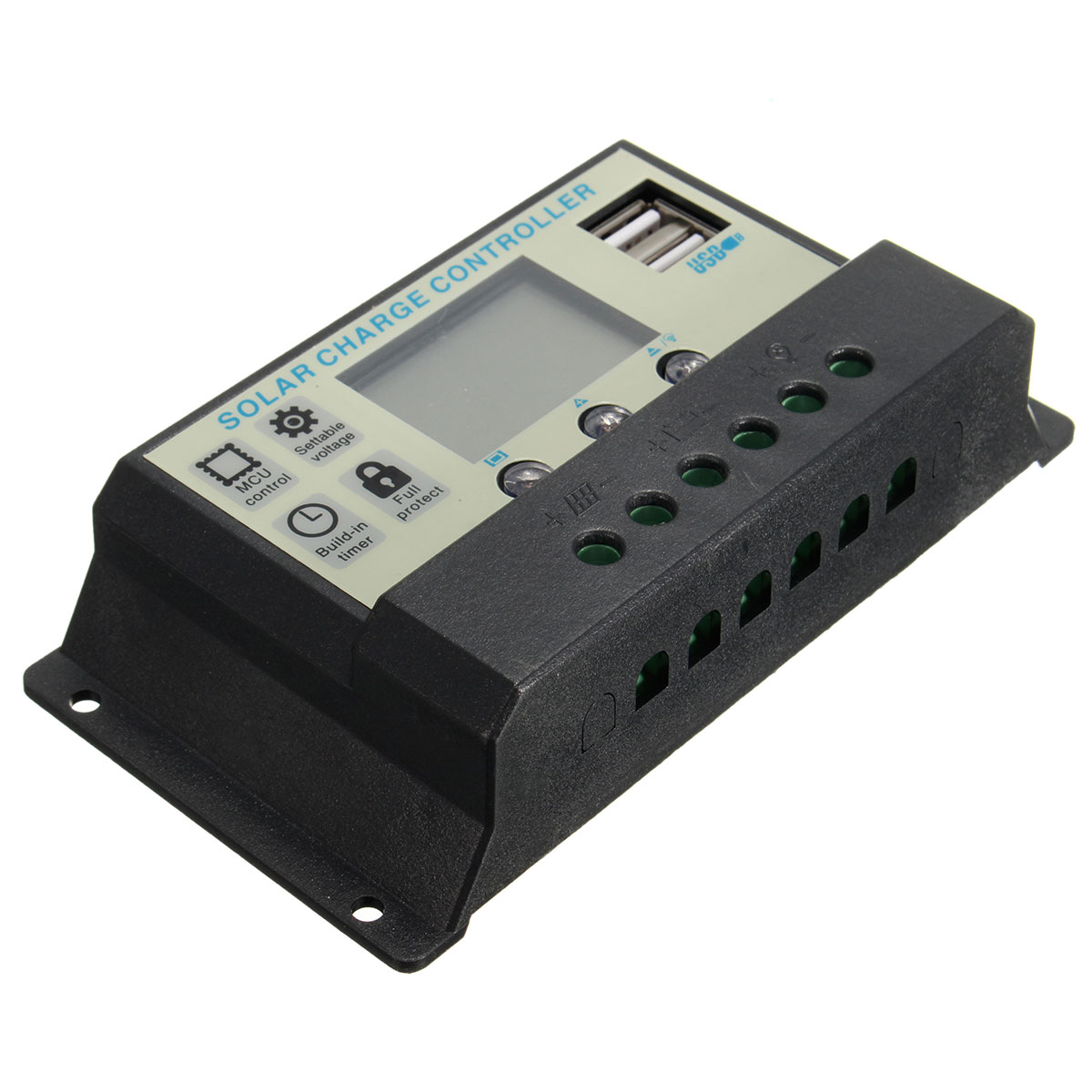 1020A-1224V-Auto-Solar-Panel-Battery-Regulator-Charge-Controller-PWM-Battery-Charging-1041555-5