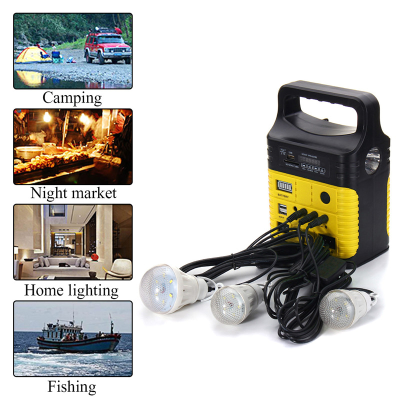 10W-6V-Solar-Panel-Portable-Solar-AC-Kit--Solar-Power-System-Camping-Portable-Generator-With-Bulbs-1268736-2