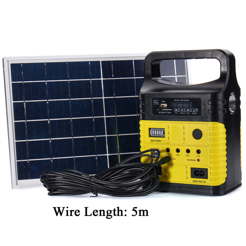 10W-6V-Solar-Panel-Portable-Solar-AC-Kit--Solar-Power-System-Camping-Portable-Generator-With-Bulbs-1268736-10