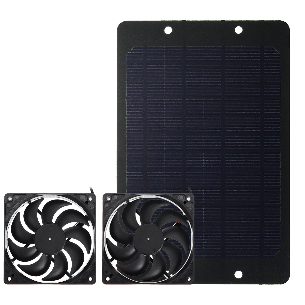 10W-DC-6V-Portable-Solar-Panel-Kit-DC-USB-Charger-Kit-Single-Crystal-Semi-flexible-Solar-Power-Panel-1902810-13