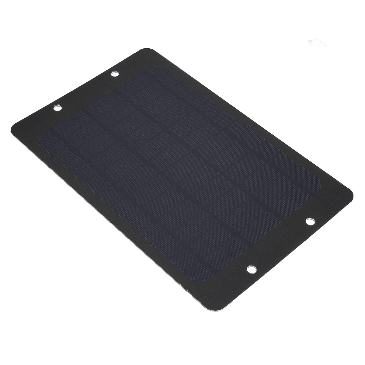 10W-DC-6V-Portable-Solar-Panel-Kit-DC-USB-Charger-Kit-Single-Crystal-Semi-flexible-Solar-Power-Panel-1902810-6