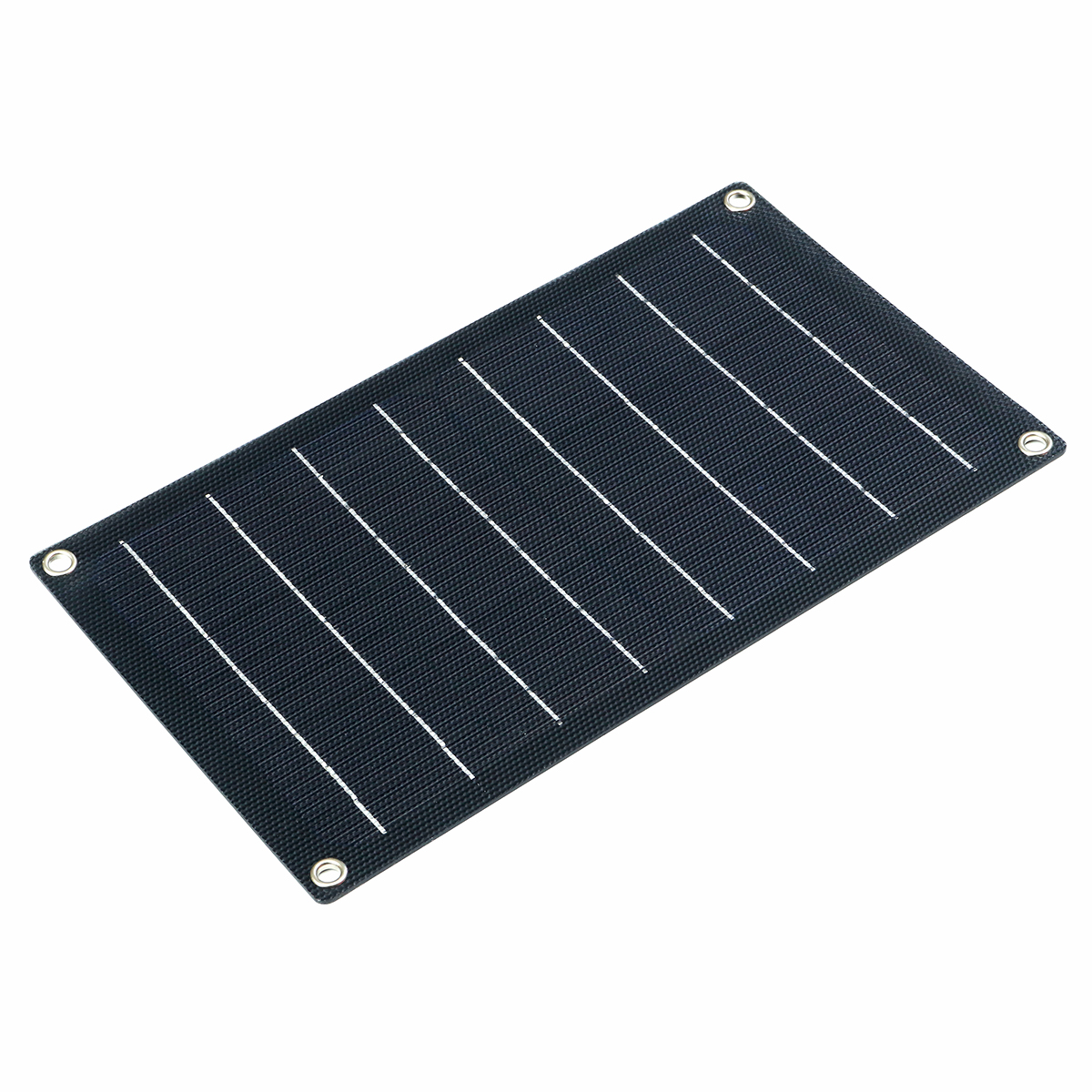 10W-Waterproof-Solar-Panel-Matte-Texture-Car-Emergency-Charger-WIth-4-Protective-Corners-USBDC-1614330-9