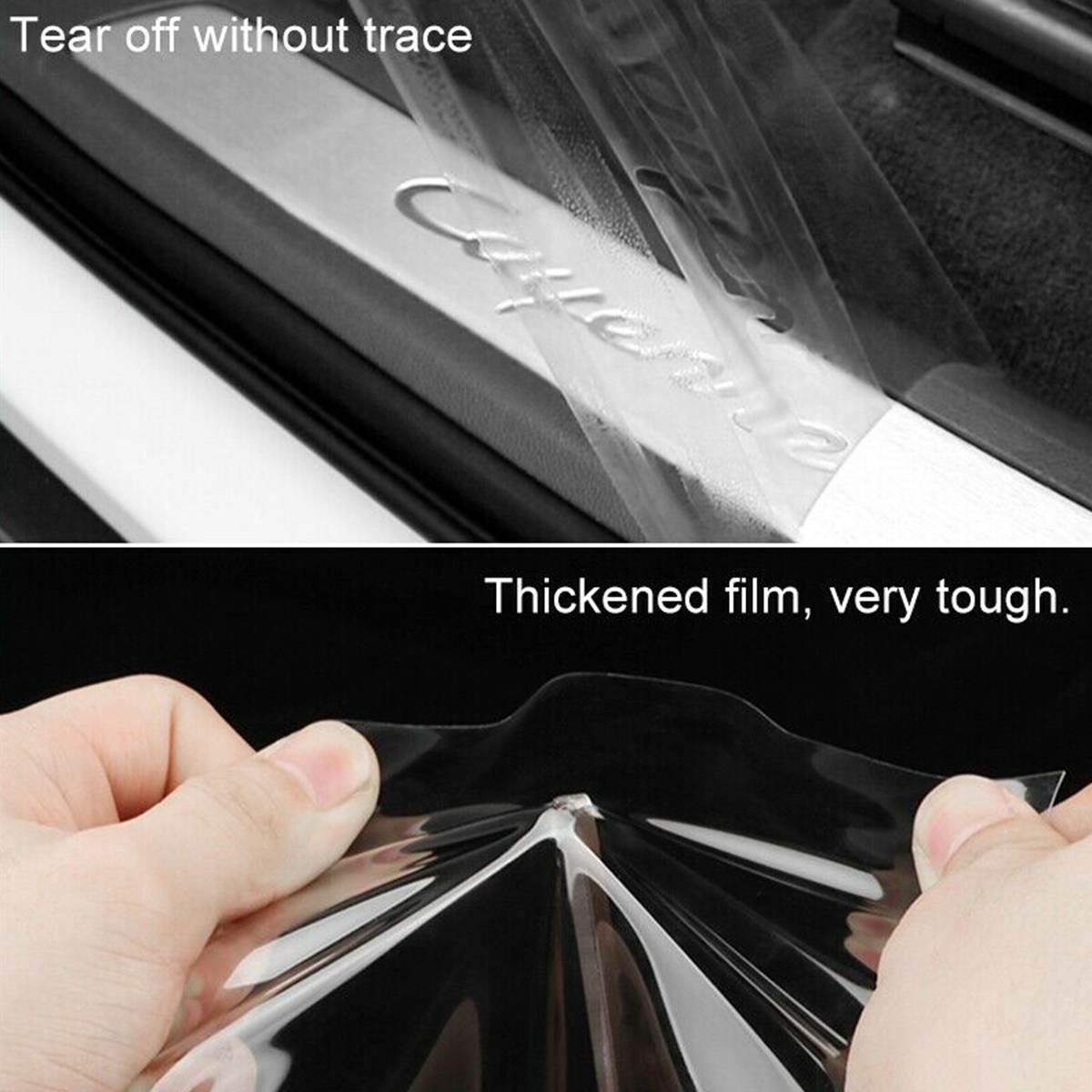 10m7cm-Especially-Thick-Invisible-Transparent-Car-Door-Bumper-Sticker-Film-1658004-4