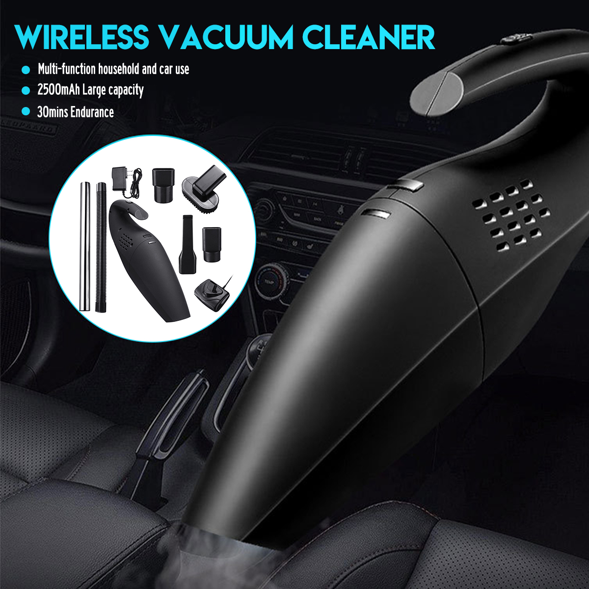 110-240V-120W-Handheld-Car-Wireless-Vacuum-Cleaner-With-High-Power-Dual-Purpose-Wet--Dry-Portable-Re-1581227-2