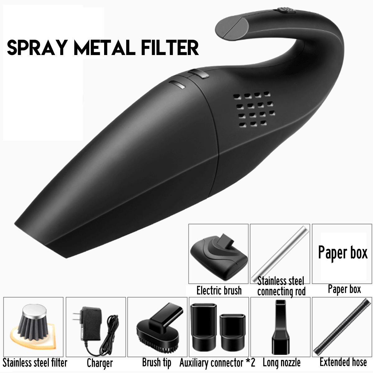 110-240V-120W-Handheld-Car-Wireless-Vacuum-Cleaner-With-High-Power-Dual-Purpose-Wet--Dry-Portable-Re-1581227-9