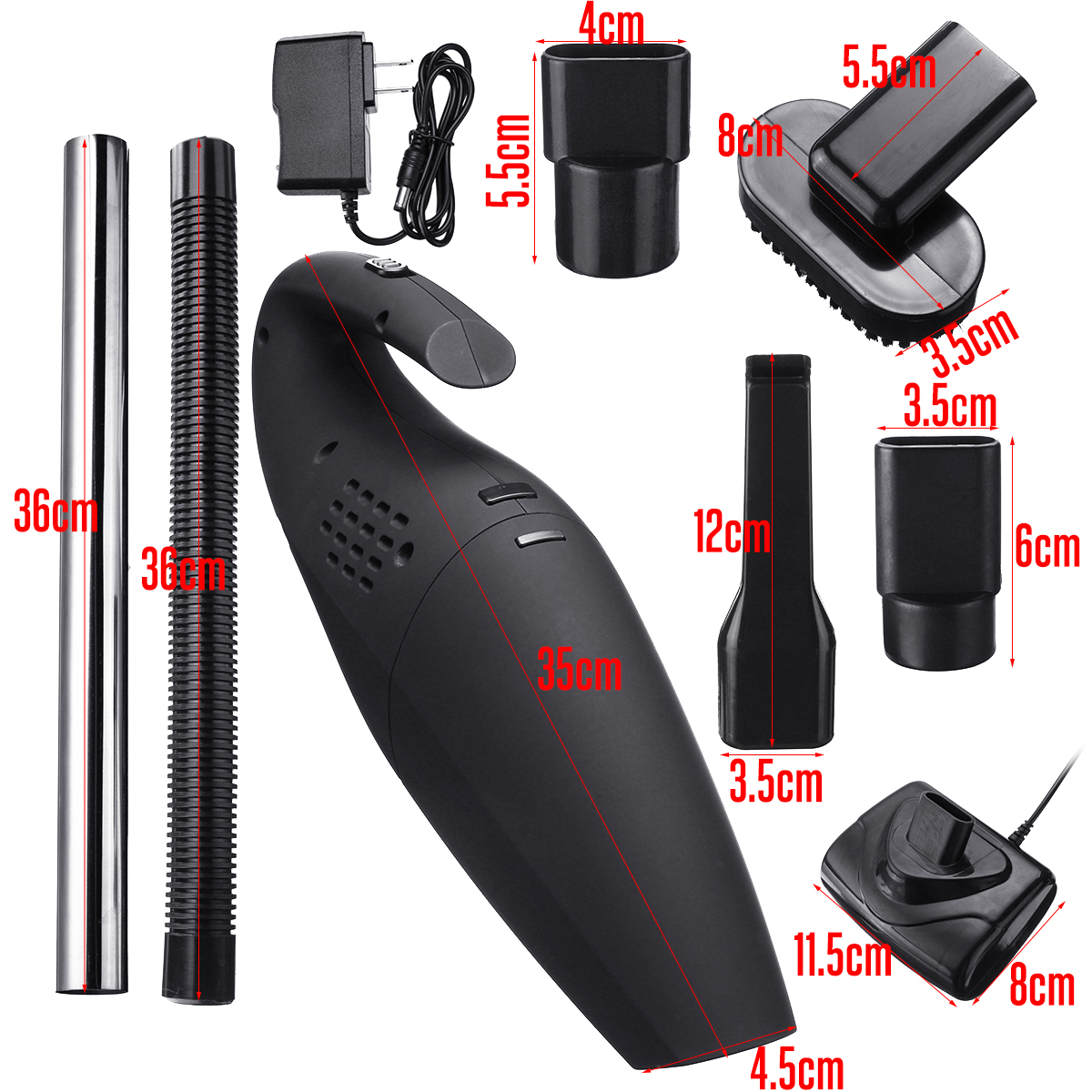 110-240V-120W-Handheld-Car-Wireless-Vacuum-Cleaner-With-High-Power-Dual-Purpose-Wet--Dry-Portable-Re-1581227-10