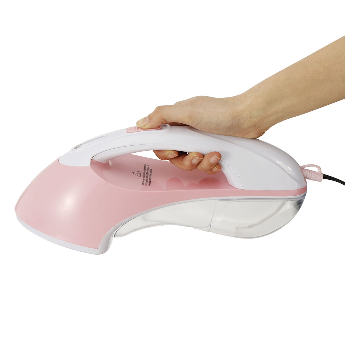 110V-1000W-Handheld-Electric-Steam-Iron-Fabric-Clothes-Garment-Steamer-Dry-Flat-1500430-8