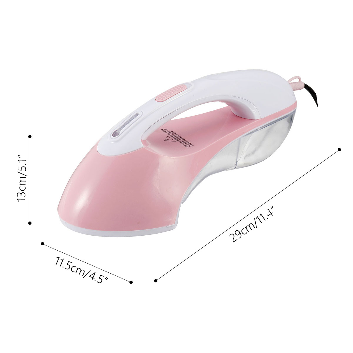 110V-1000W-Handheld-Electric-Steam-Iron-Fabric-Clothes-Garment-Steamer-Dry-Flat-1500430-10