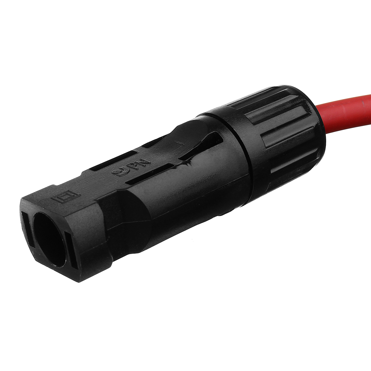 12-AWG-20-Meter-Solar-Panel-Extension-Cable-Wire-BlackRed-with-MC4-Connectors-1338749-7