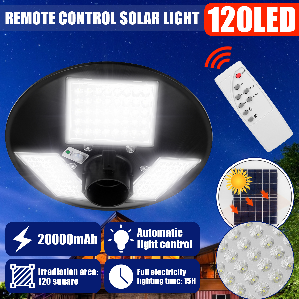 120-LED-20000mAh-Remote-control-Solar-Sensor-Light-Solar-Panel-Outdoor-1695094-1