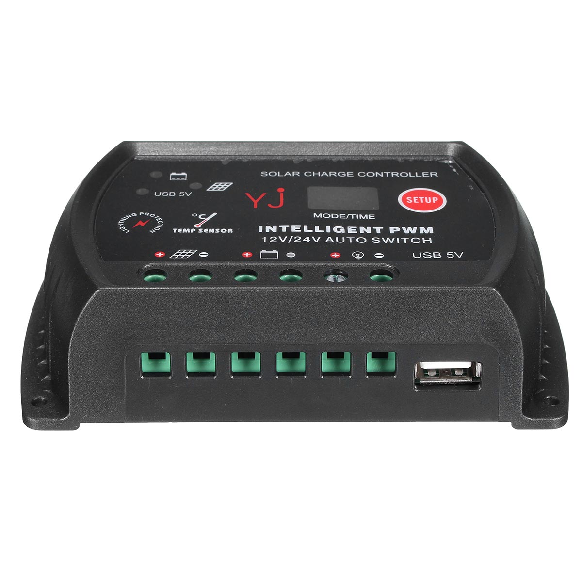 1224V-10A-Auto-PWM-Solar-Panel-Battery-Regulator-Charger-Controller-LED-USB-5V-1092155-7