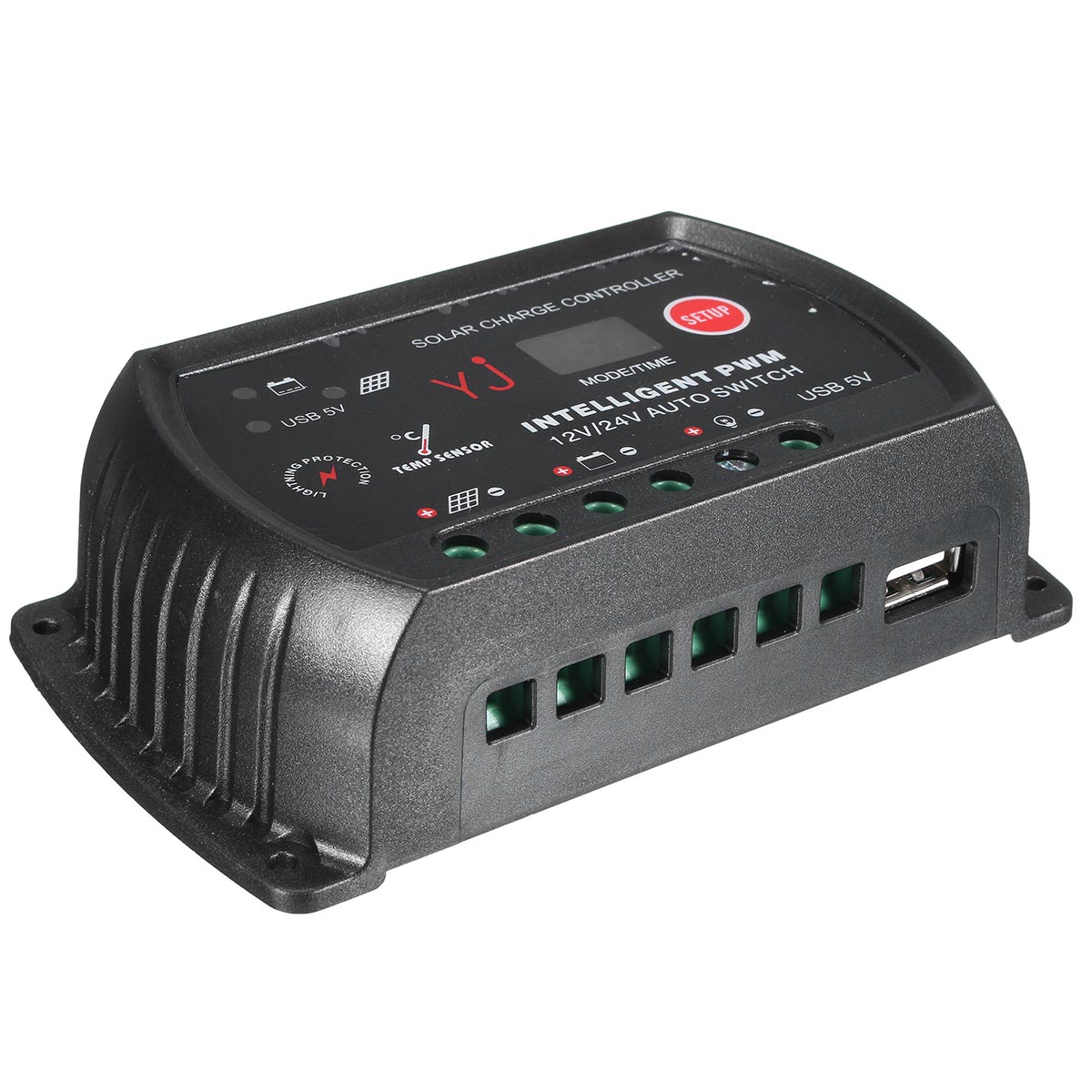 1224V-10A-Auto-PWM-Solar-Panel-Battery-Regulator-Charger-Controller-LED-USB-5V-1092155-8