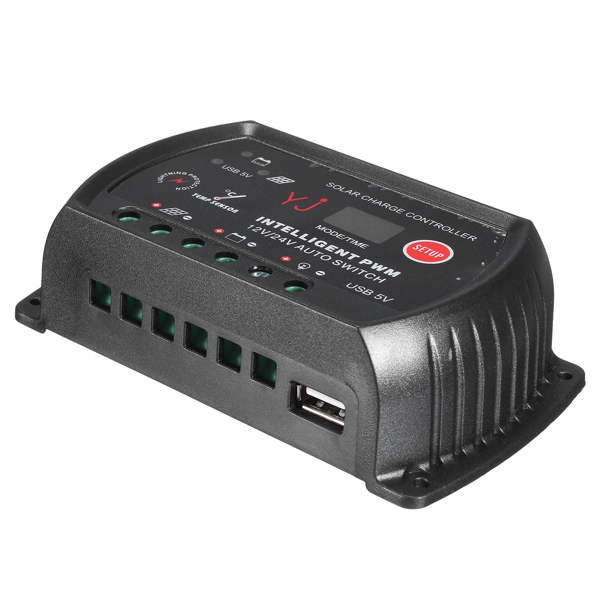 1224V-10A-Auto-PWM-Solar-Panel-Battery-Regulator-Charger-Controller-LED-USB-5V-1092155-9