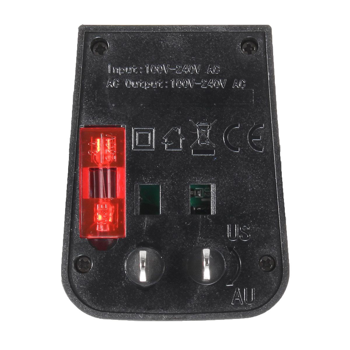 125-250V-USUKAUEU-Universal-World-Travel-Adapter-Plug-Dual-USB-Port-w-Surge-Protector-1286824-7