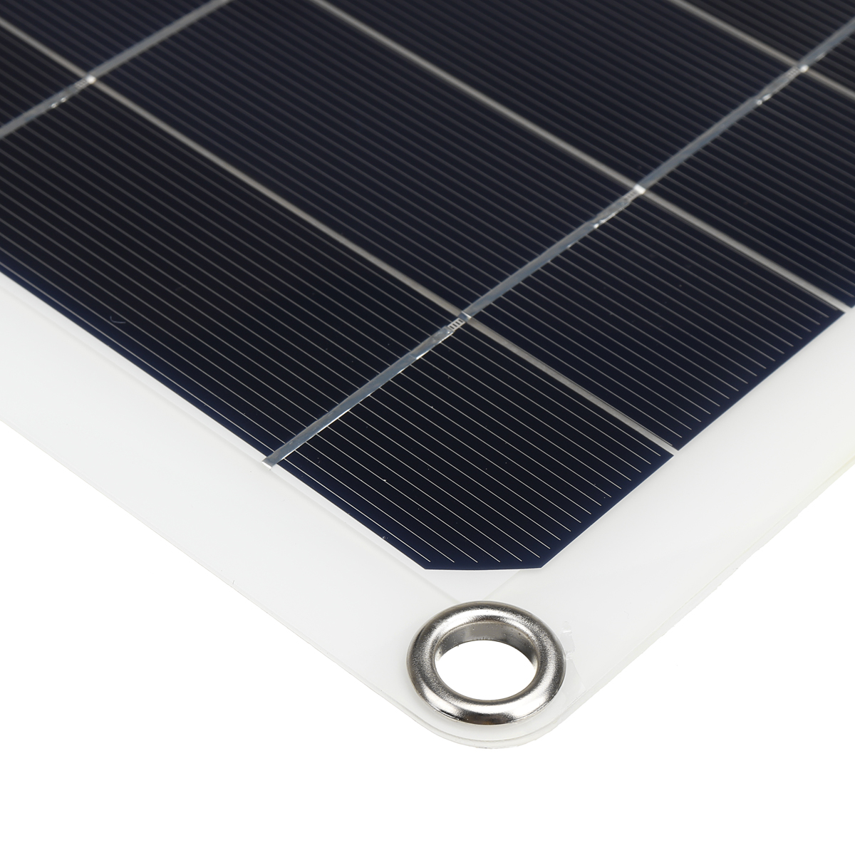 12V-30W-Solar-Panel-Kit-Complete-10A-30A-50A-60A-Controller-RV-Camping-Car-Boat-Battery-Phone-USB-So-1813996-5