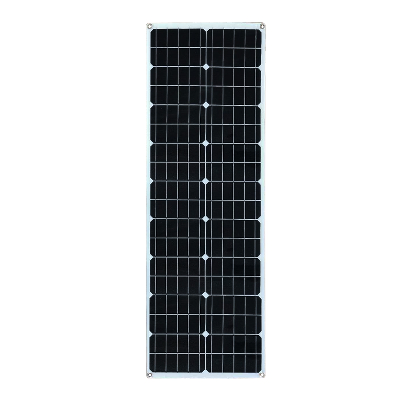 12V-50W-PET-Flexible-Solar-Panel-Monocrystalline-Silicon-Laminated-Solar-Panel-10003403mm-1808123-3