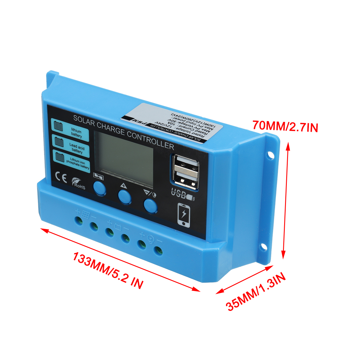 12V24V-260W520W-Portable-Solar-Panel-Kit-DC-USB-Charger-Kit-Solar-with-10A20A30A-Power-Panel-Solar-C-1918607-5