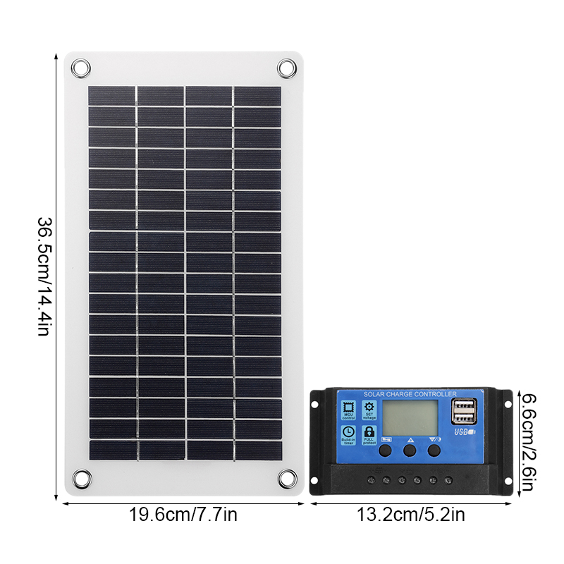 12W-18V5V-Semi-flexible-Solar-Panel-Charger-DC-Output-Battery-Mobile-Phone-Charger-Dual-USB-1896104-5
