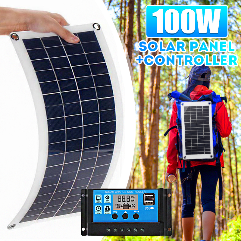 12W-18V5V-Semi-flexible-Solar-Panel-Charger-DC-Output-Battery-Mobile-Phone-Charger-Dual-USB-1896104-8