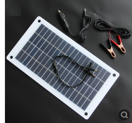 12W-18V5V-Semi-flexible-Solar-Panel-Charger-DC-Output-Battery-Mobile-Phone-Charger-Dual-USB-1896104-10