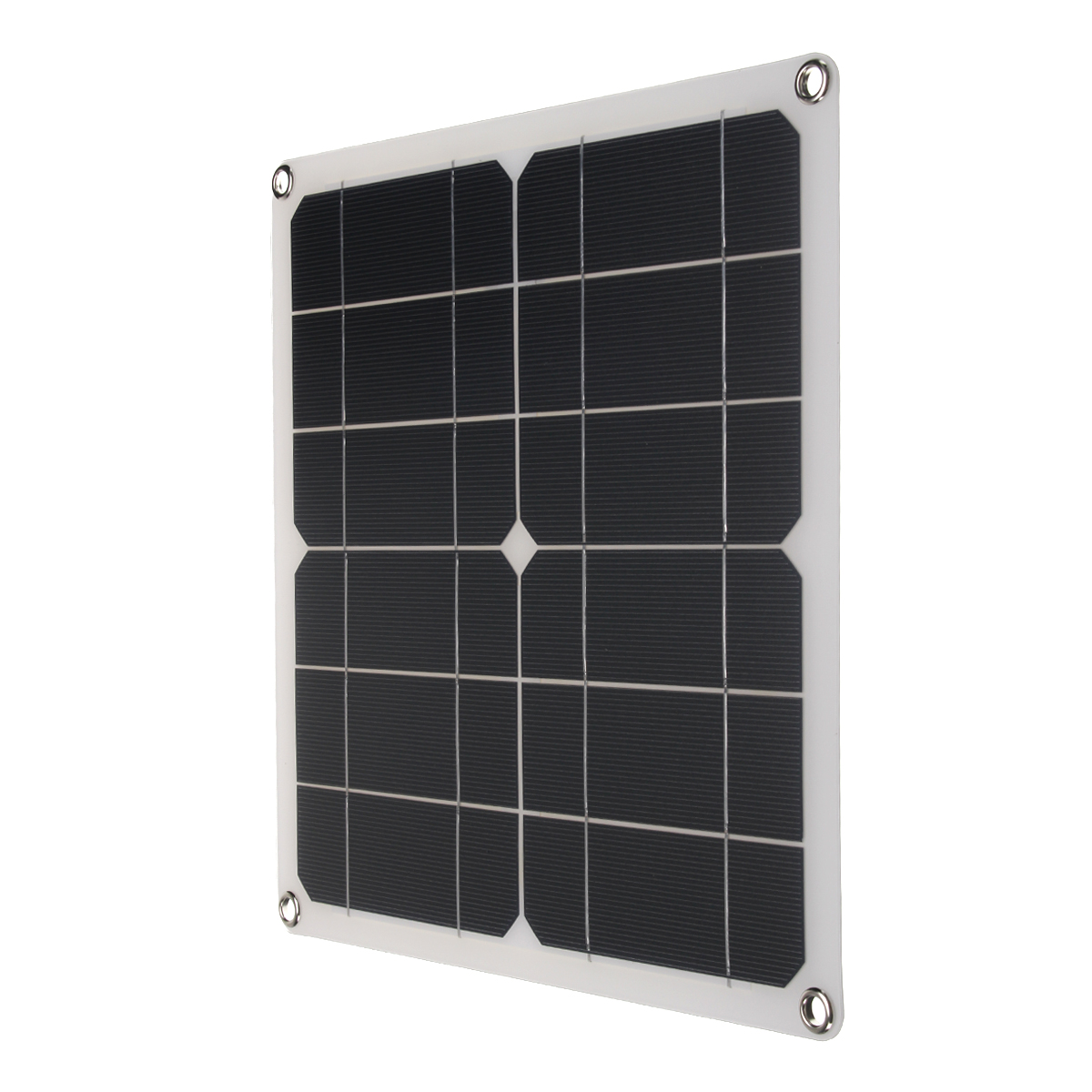 12W-Monocrystalline-Semi-flexible-Solar-Panel-80W-Peak-Single-USB-For-Camping-Boat-RV-Home-1868311-8