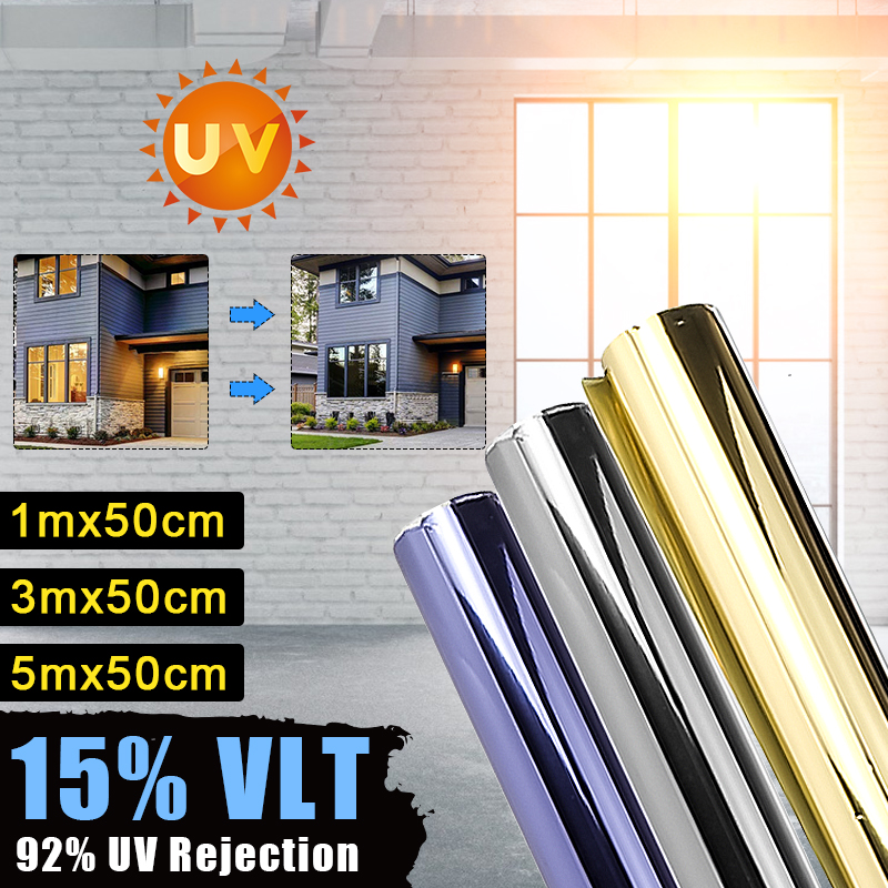135M50CM-Window-Glass-Film-15-Percent-VLT-Privacy-One-Way-Mirror-UV-Resistant-Home-Film-1615834-2