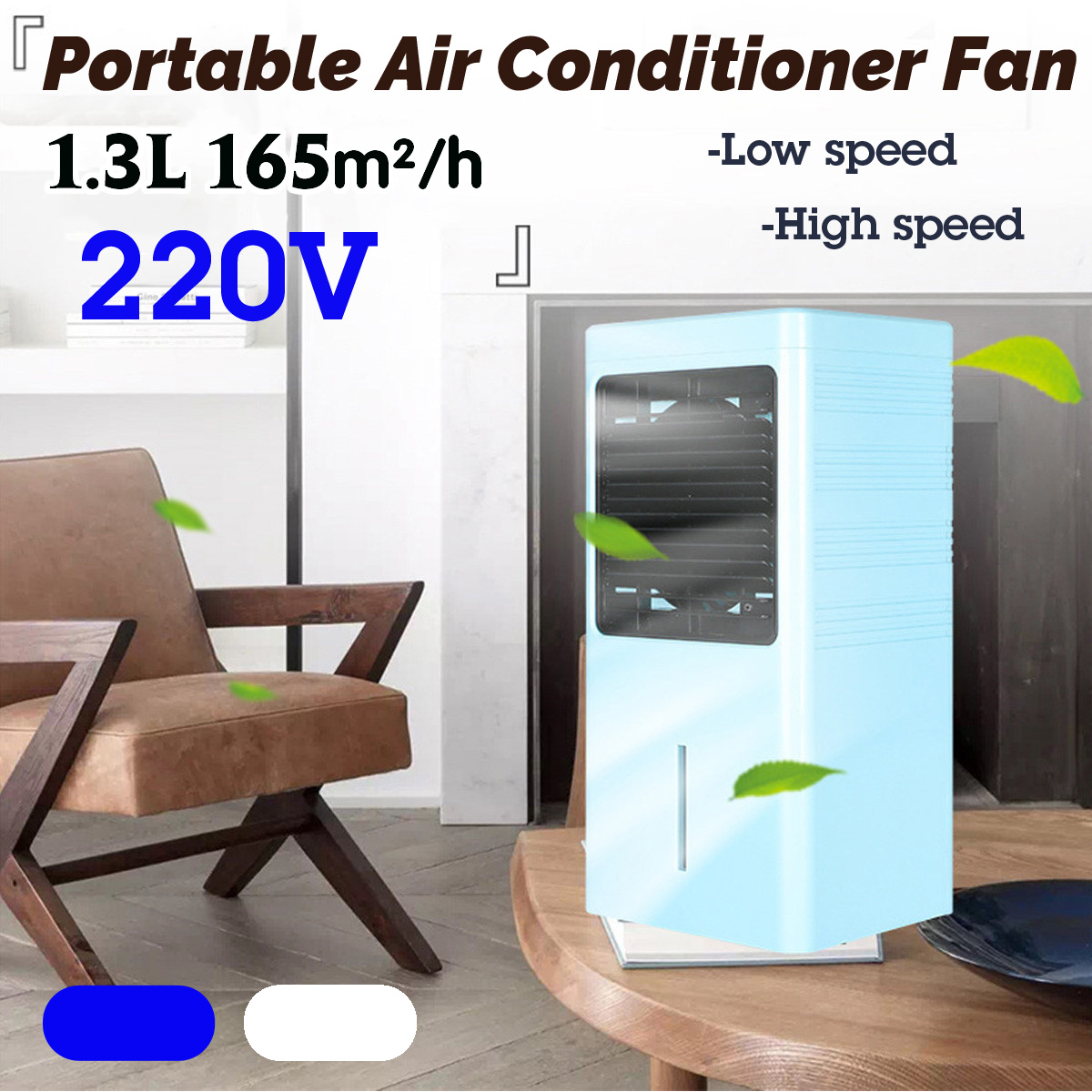 13L-2-Speed-Portable-Air-Conditioner-Fan-Air-Cooler-Desktop-Mini-Cooling-Fan-Personal-Desktop-Fan-1496502-1