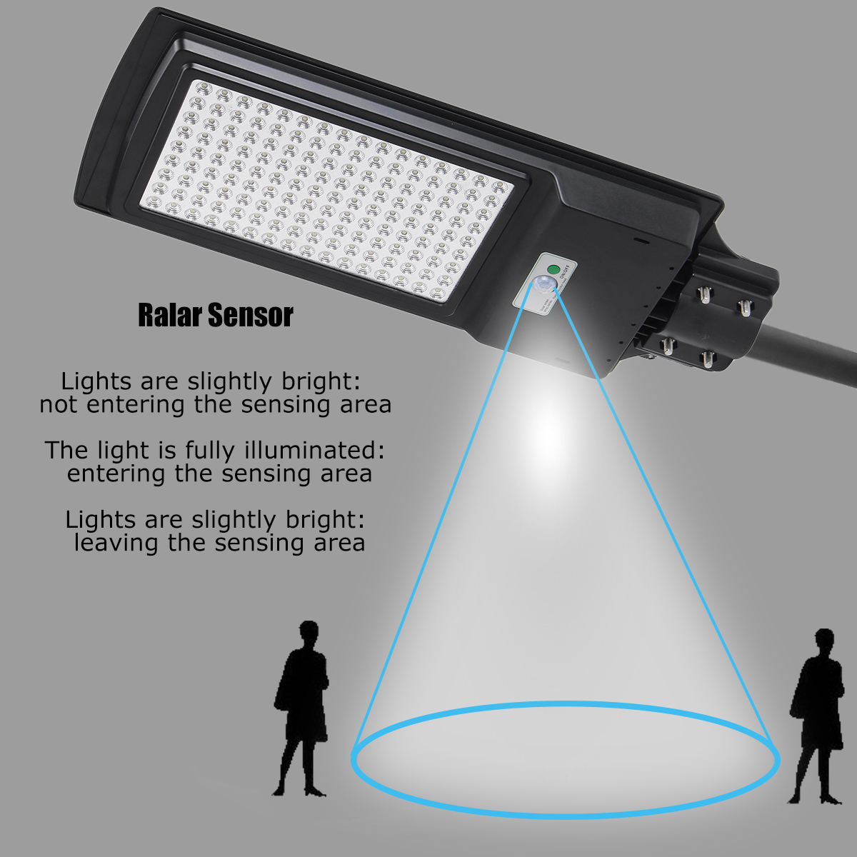 144-LEDs-Solar-Power-Wall-Outdoor-Street-Motion-Sensor-Garden-1673109-7